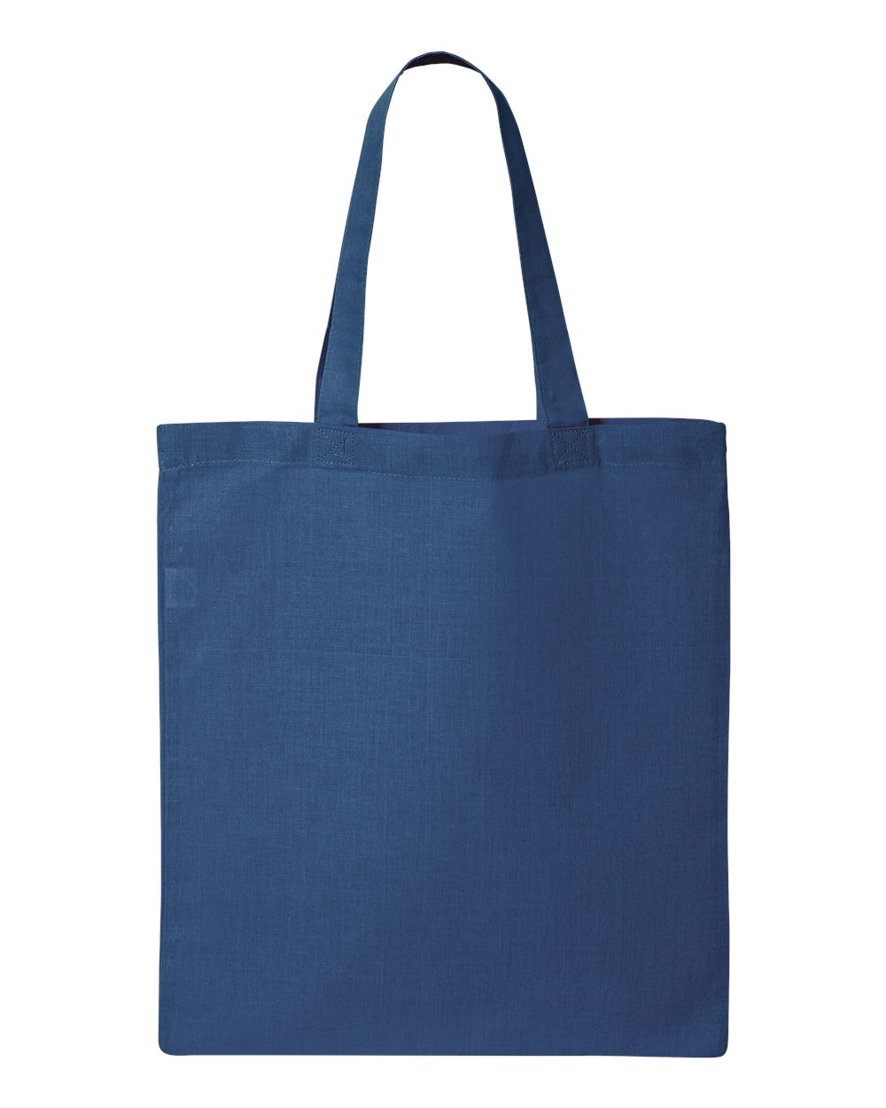 (24 Pieces) Q-Tees - Economical Tote - QTB