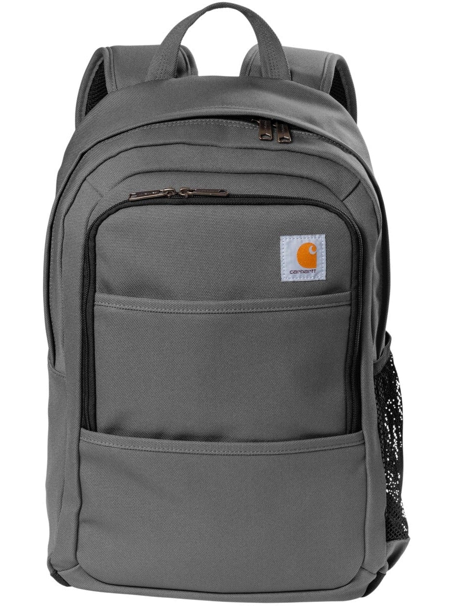 (6 Pieces) Carhartt Foundry Series Backpack Custom Embroidered + FREE Setup