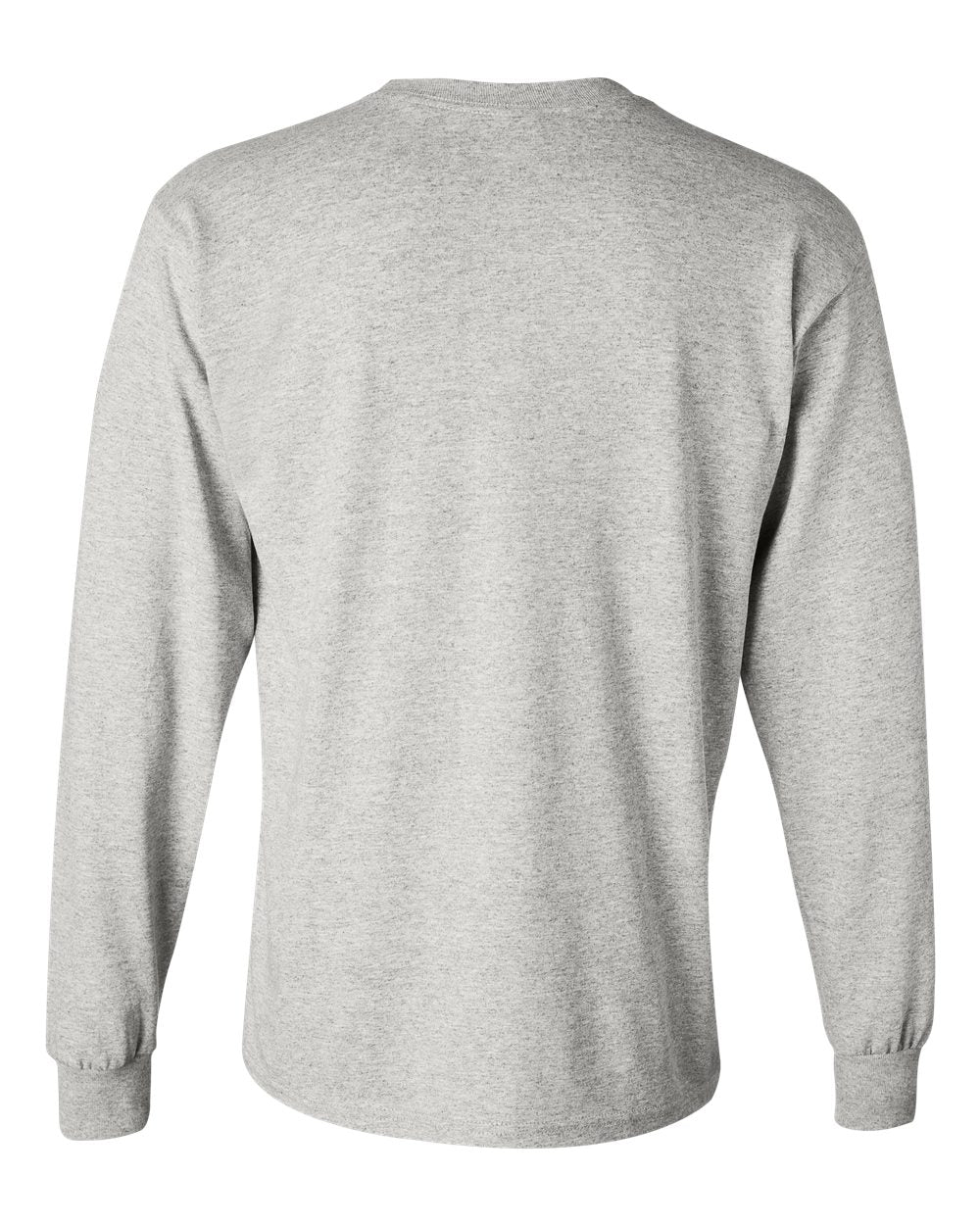 (50 Pieces) Gildan Heavy Cotton™ Long Sleeve T-Shirt Package